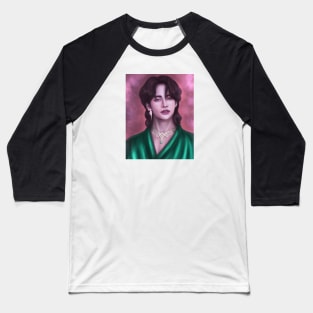 Gorgeous Hwang Hyunjin , miss you , stray kids Baseball T-Shirt